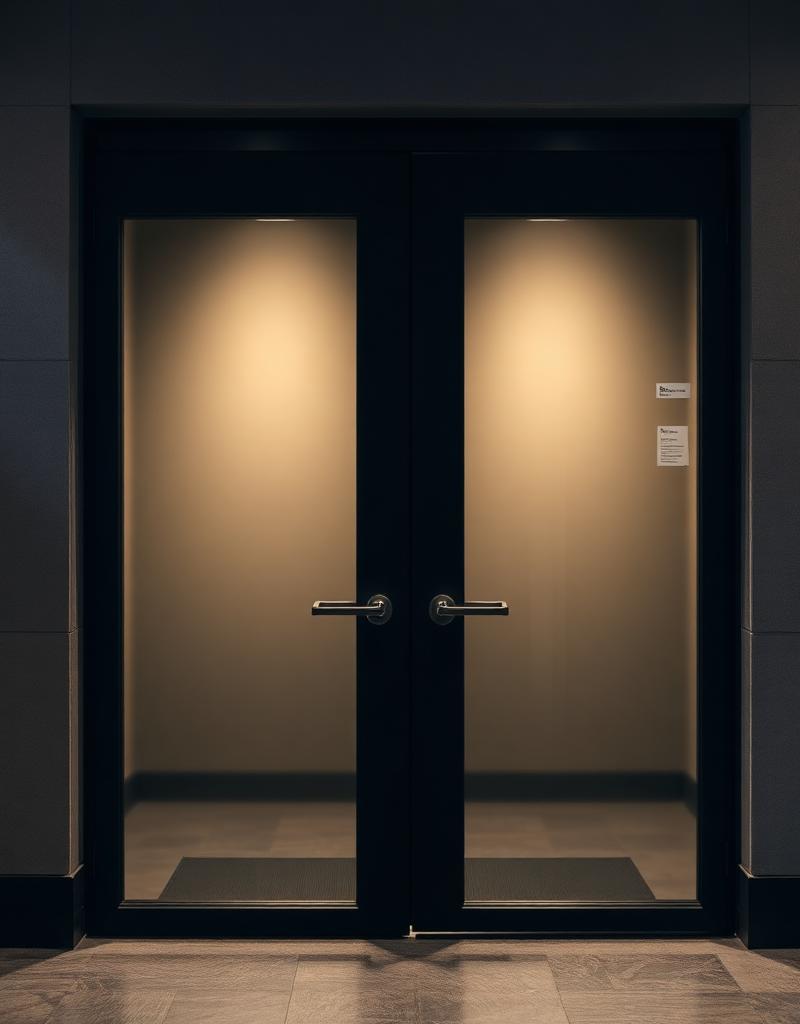 Smoke Office